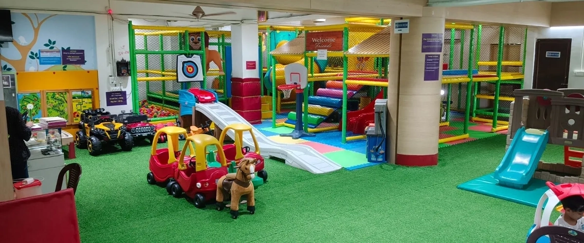 Heritage Vatika Chembur Mumbai