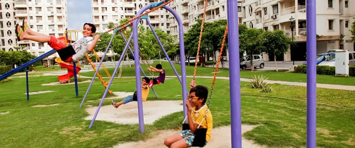 Heritage Vatika Chembur Mumbai