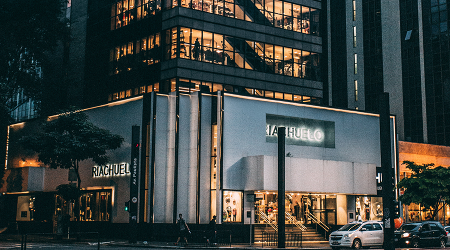 HP Infrastructure Bhandup