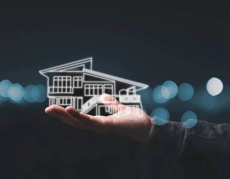 HP Infrastructure Mumbai