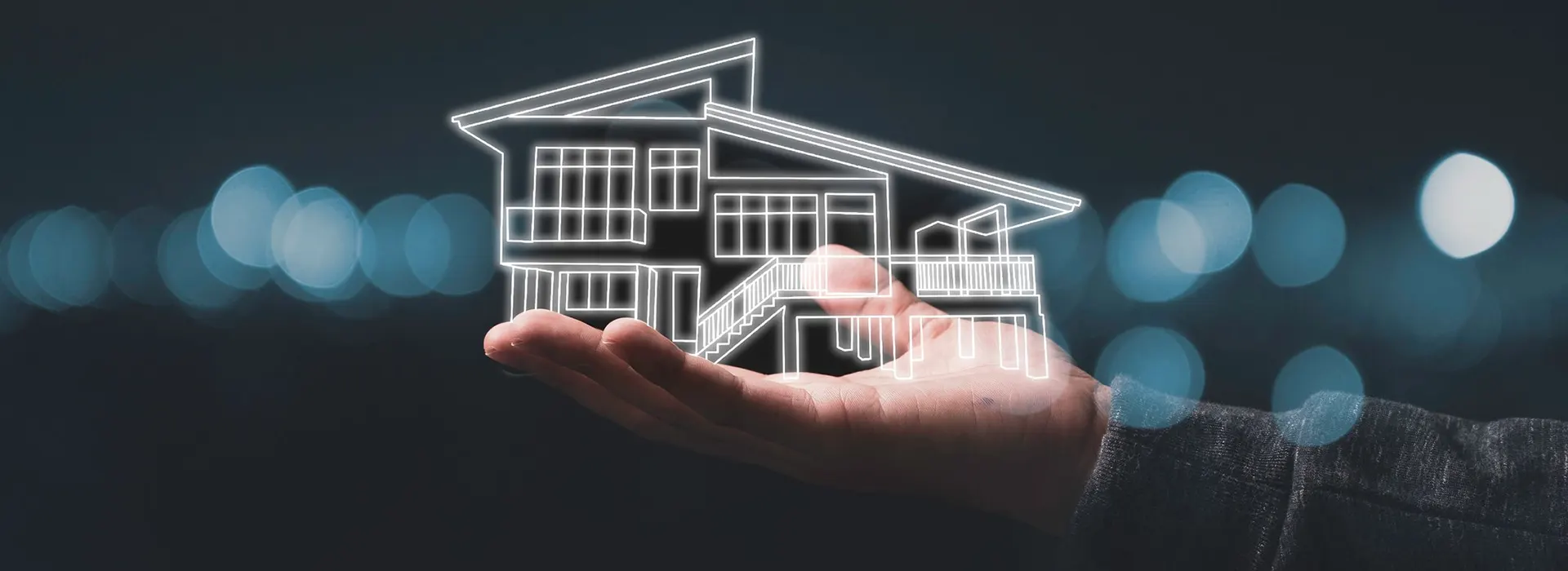 HP Infrastructure Mumbai